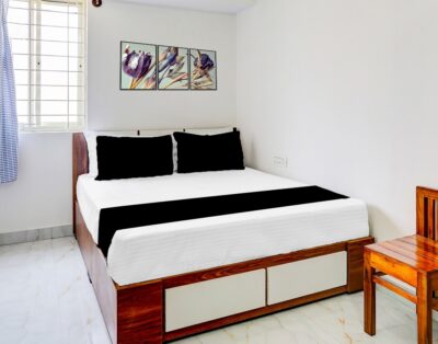 AAFA SUITES