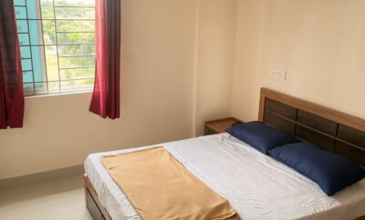 Daily and Monthly Room Booking with Aafa Rooms