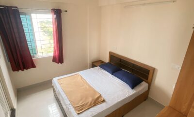 Daily & Monthly Room Booking in Bangalore,Aafa Rooms